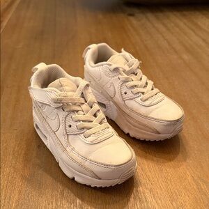 Nike Kids Off-White Sneakers